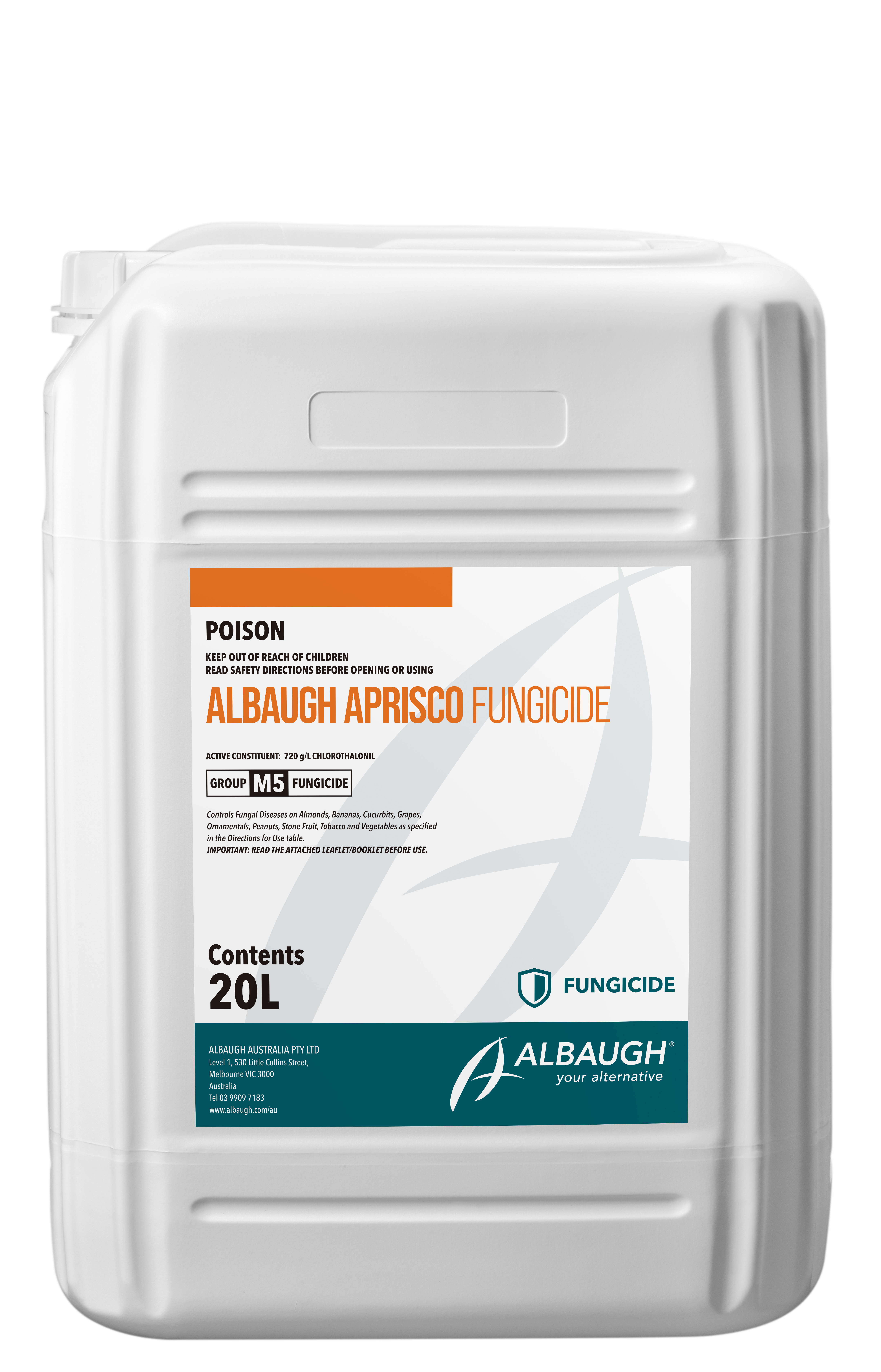 APRISCO 720 SC