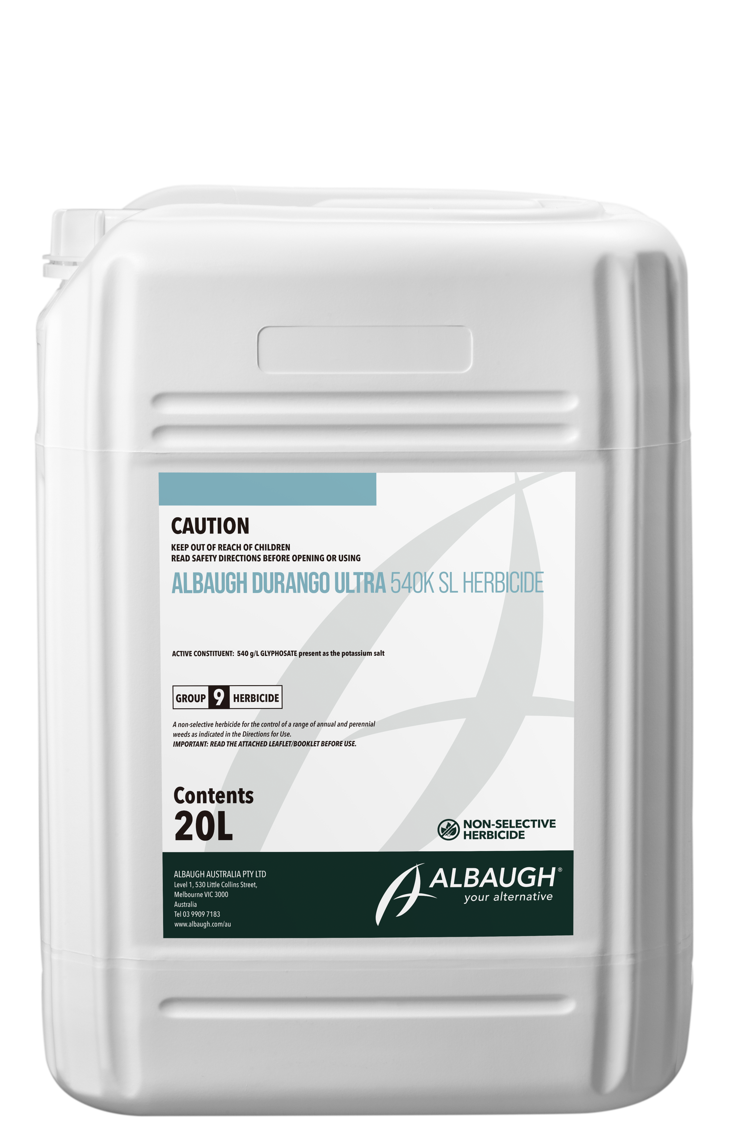 DURANGO ULTRA 540K SL