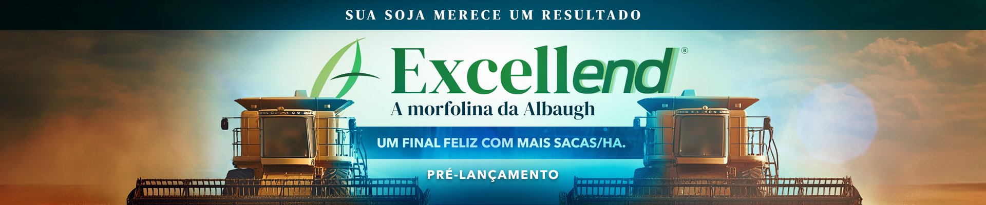Excellend
