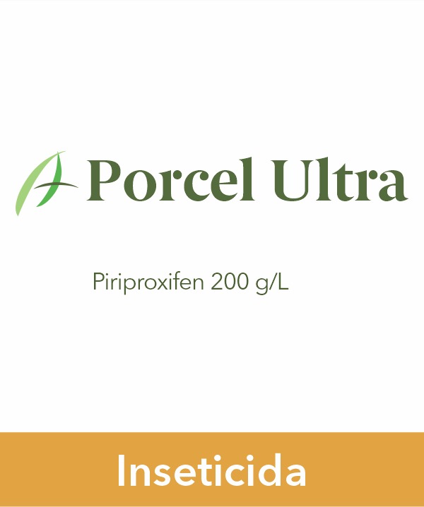 Porcel Ultra