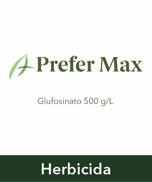 Prefer Max