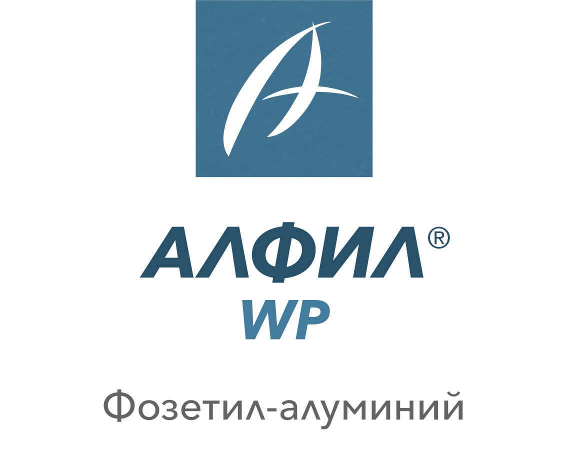 АЛФИЛ® WP