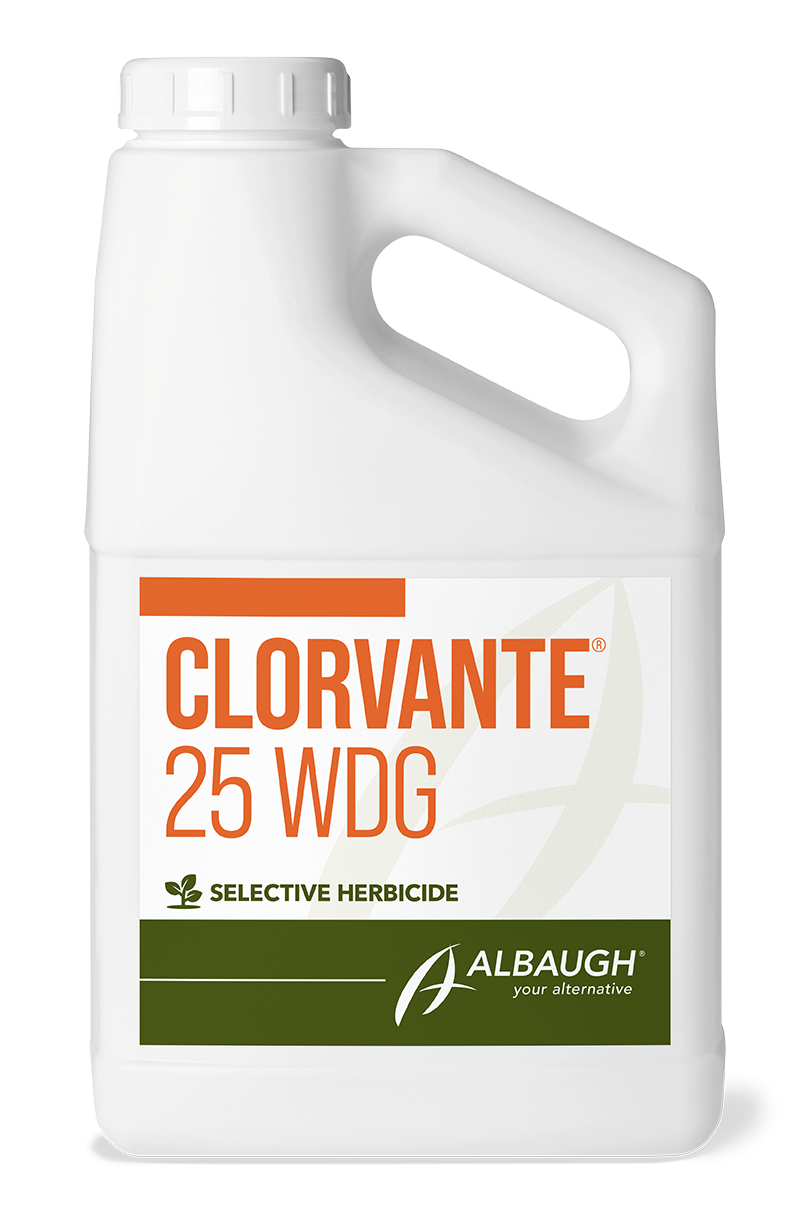 Clorvante® 25 WDG