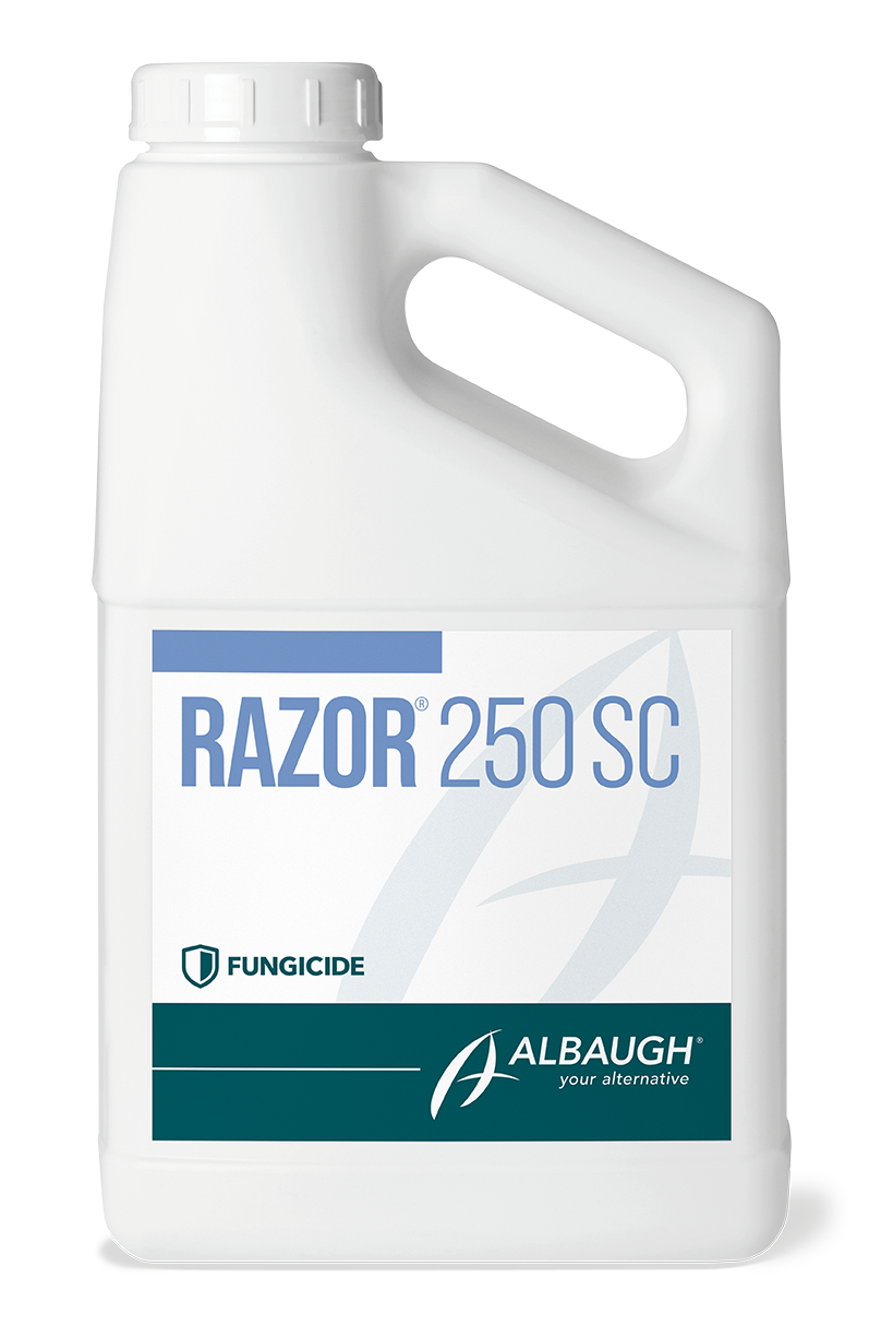 Razor® 250 SC
