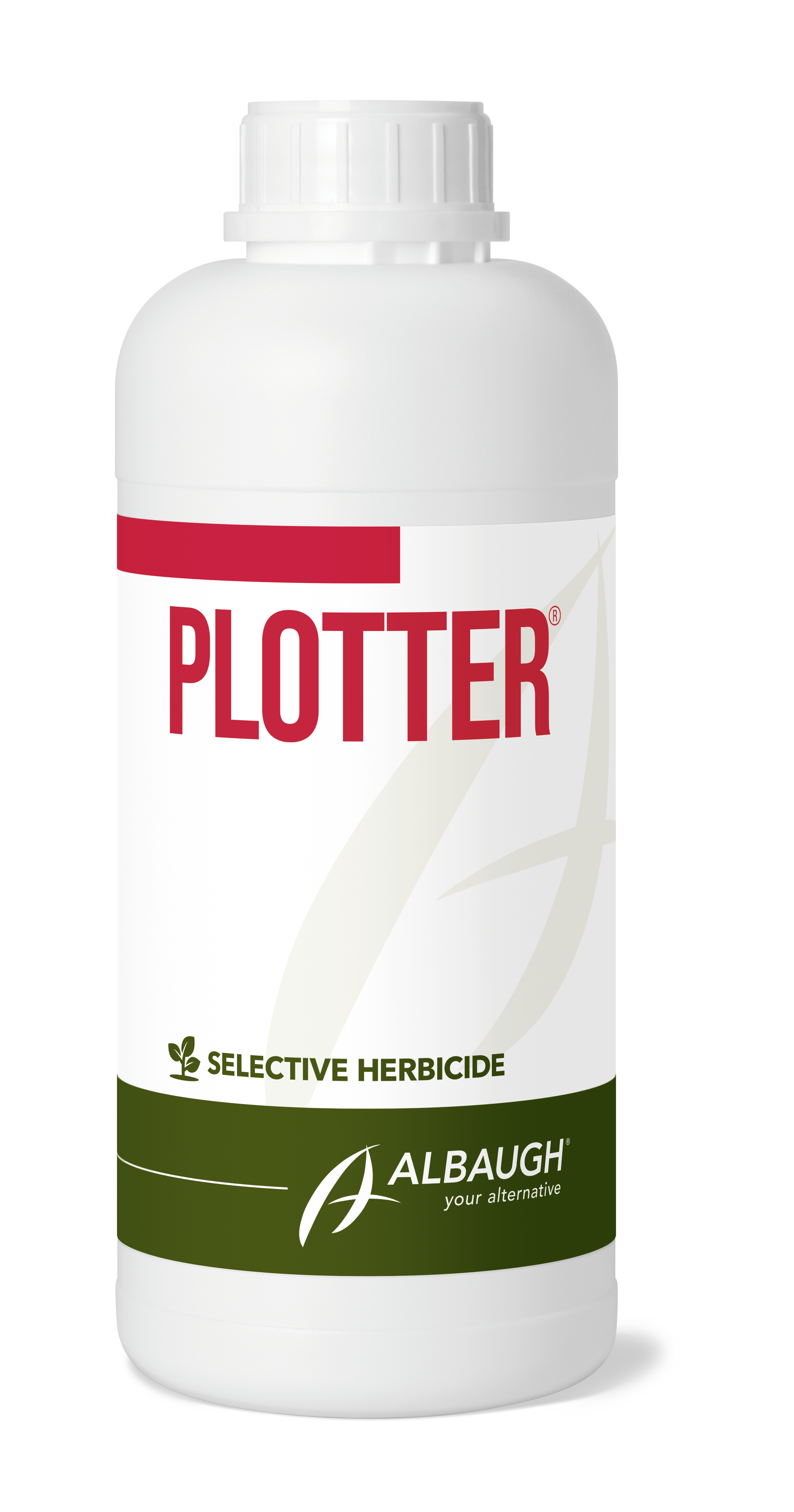 Plotter®