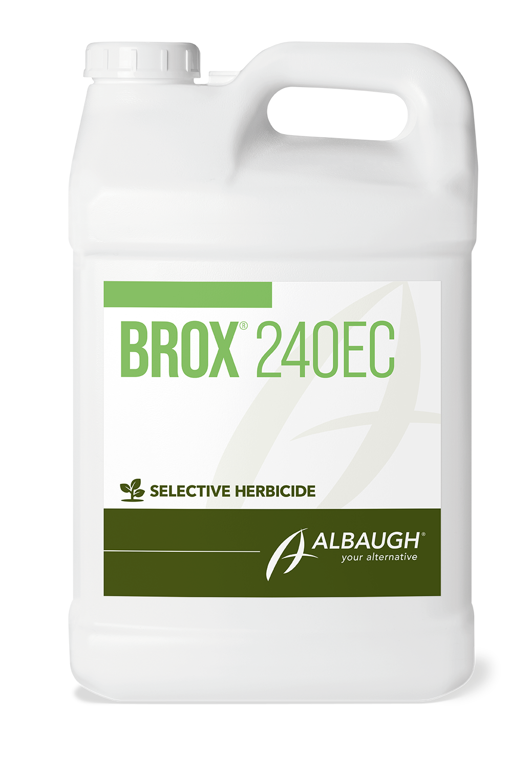 Brox® 240EC