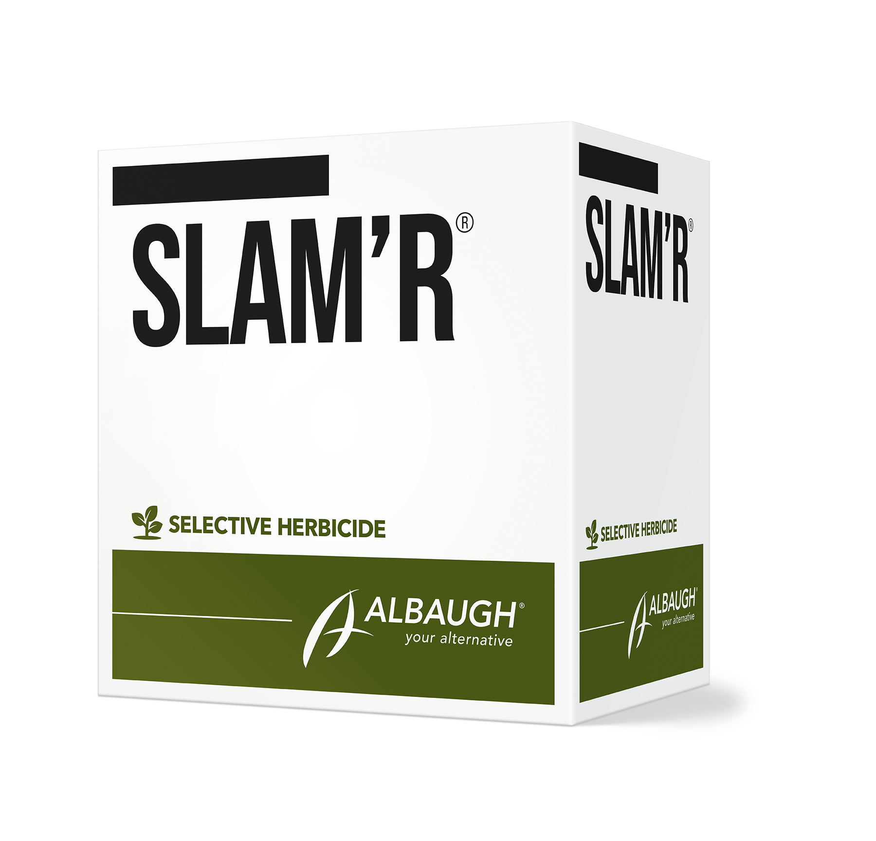 Slam’R®