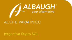 ALBAUGH  |  ACEITE PARAFÍNICO |  (Argenfrut Supra SO)
