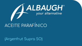 ALBAUGH  |  ACEITE PARAFÍNICO |  (Argenfrut Supra SO)