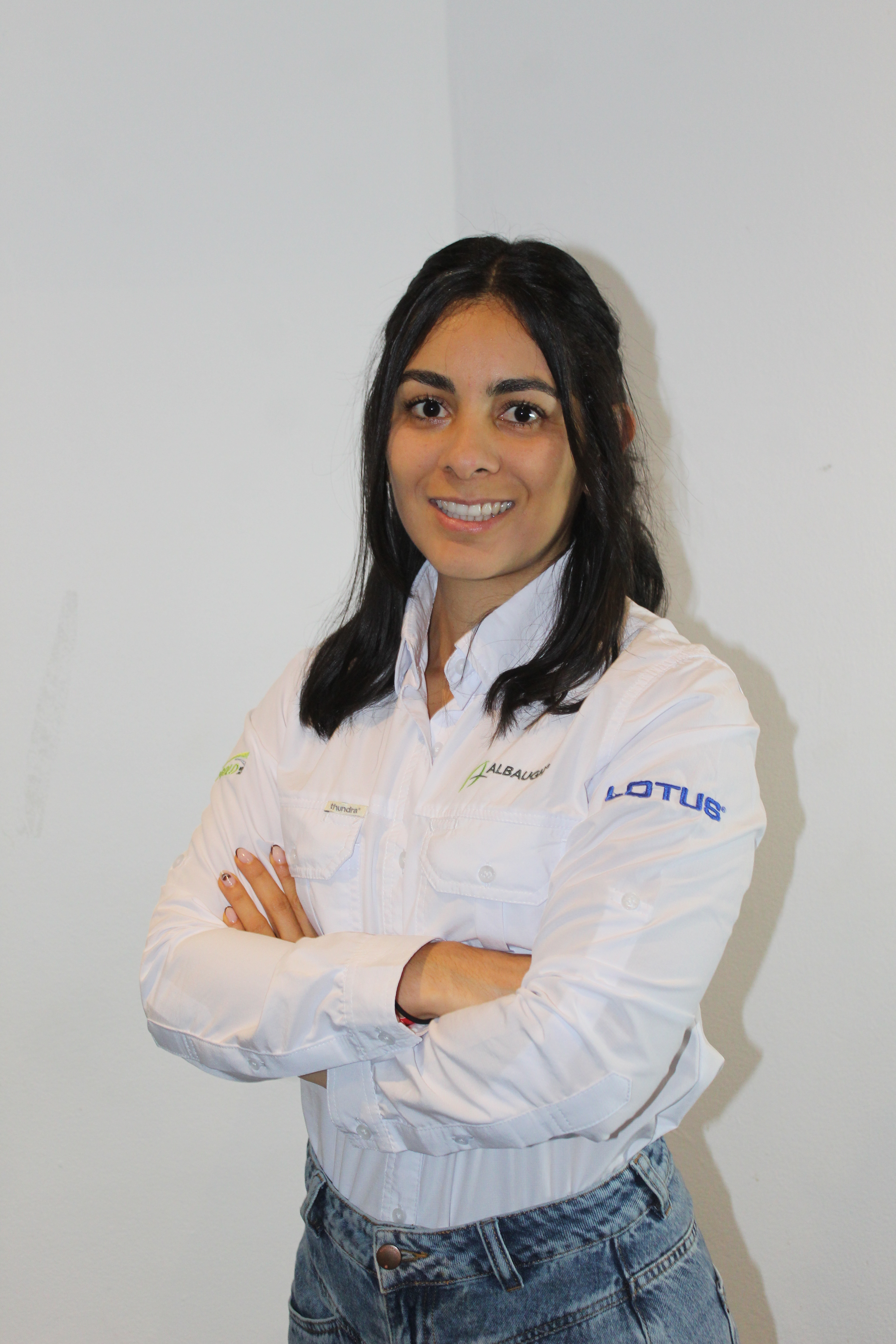 Ana Arcila photo