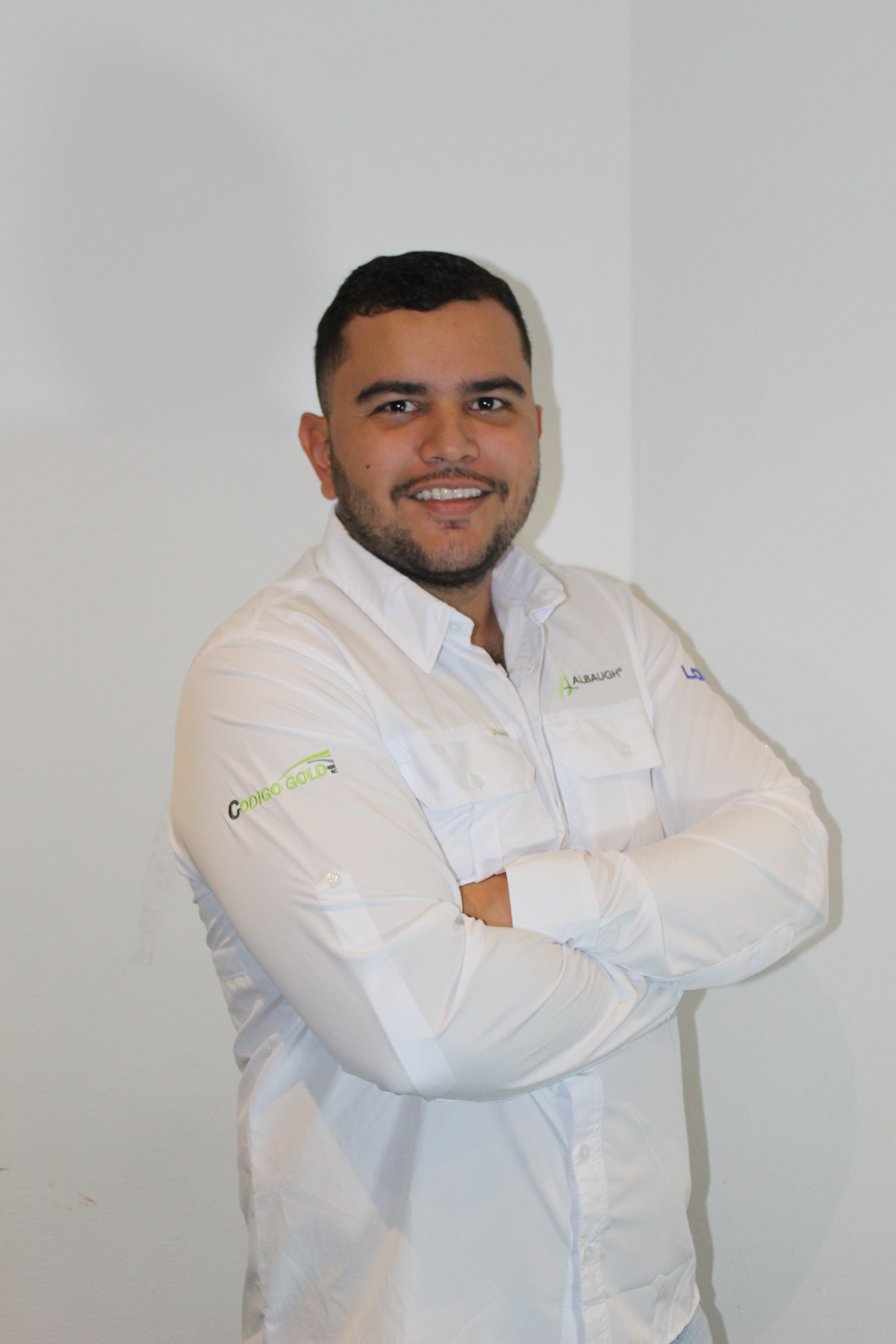 Juan Sebastian Machado photo