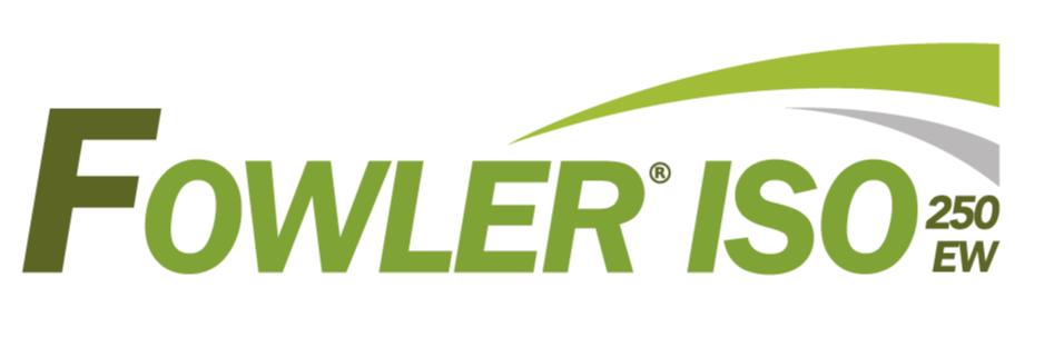 FOWLER® ISO 250 EW
