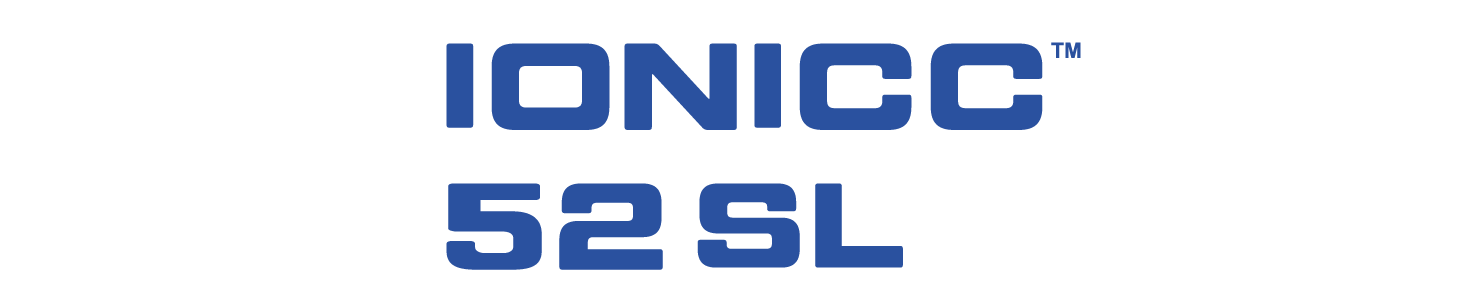 IONICC™ 52 SL