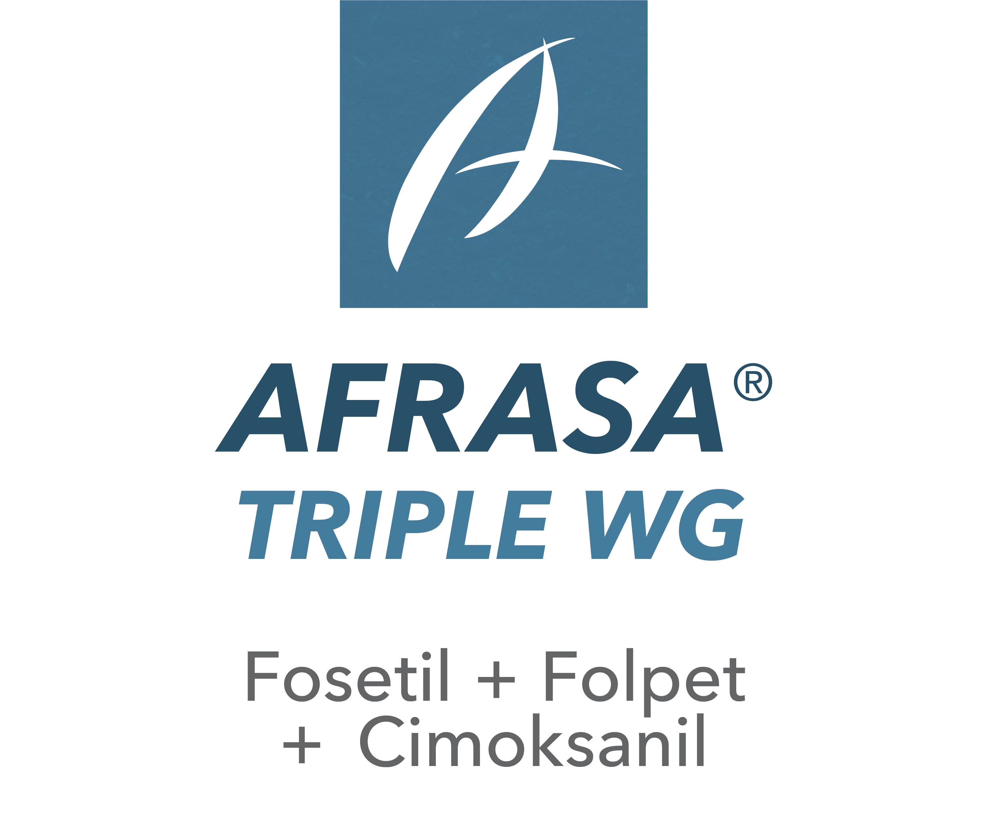 Afrasa® Triple WG