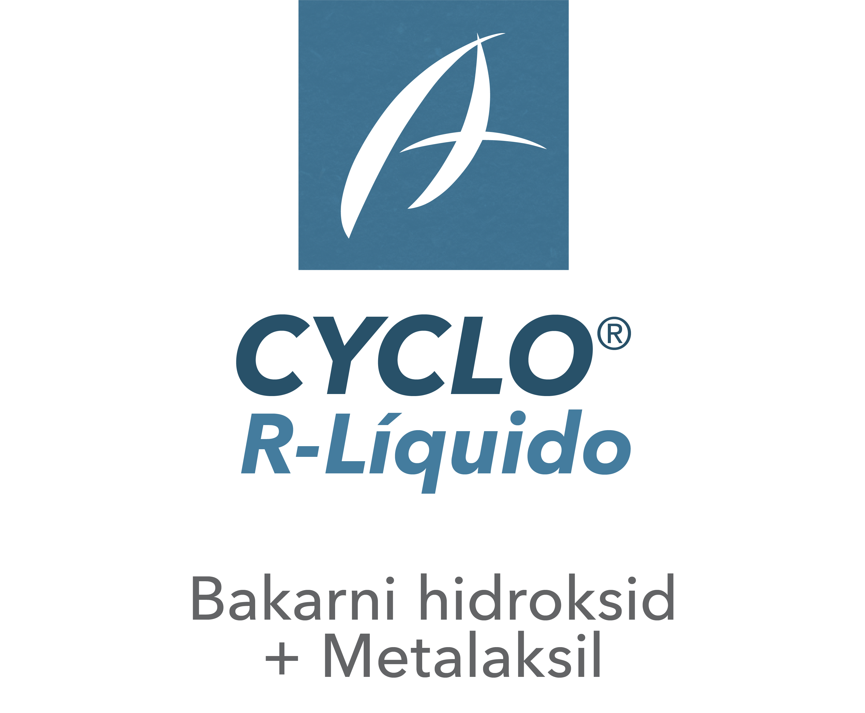 Cyclo® R Liquido