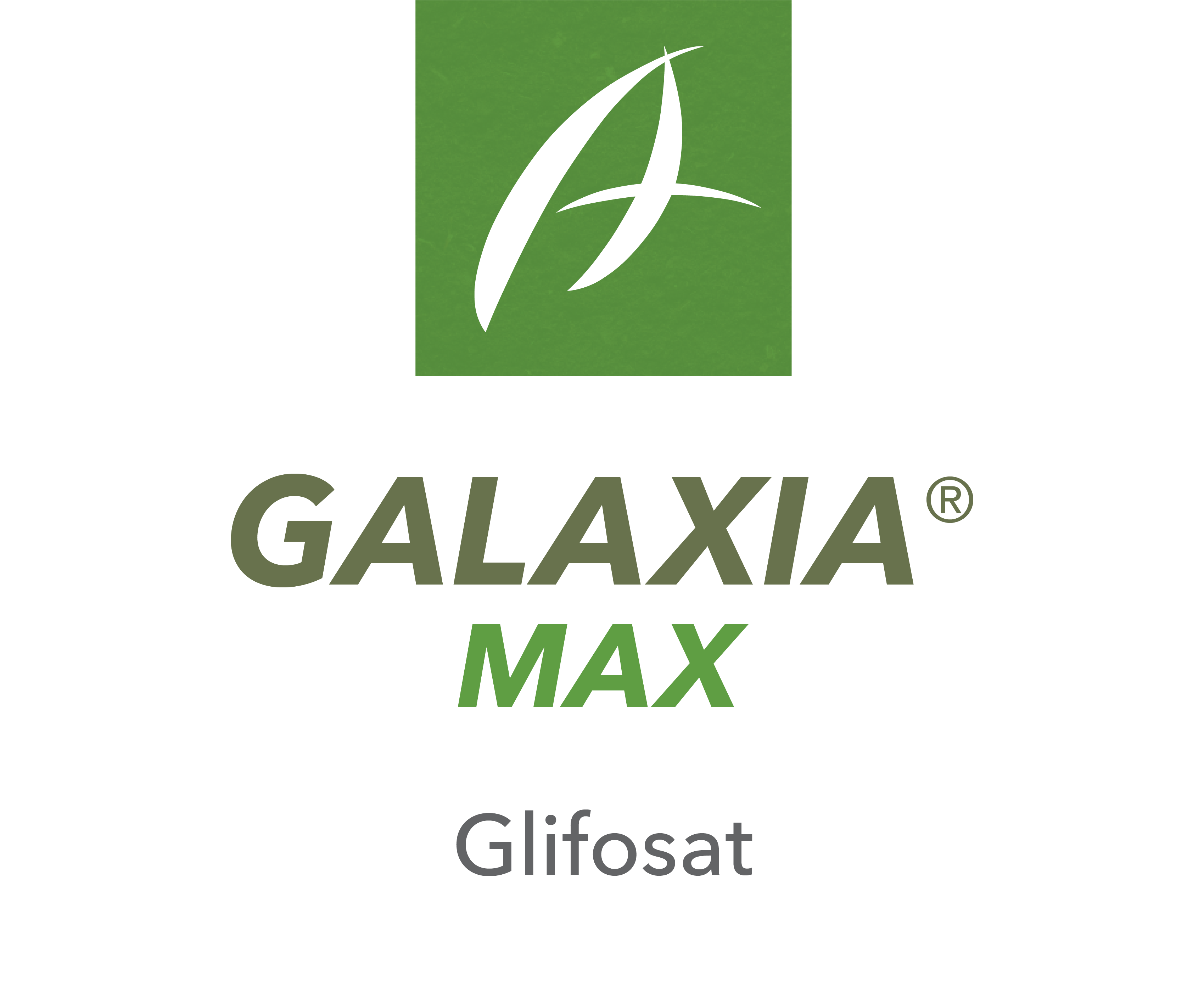 Galaxia® Max