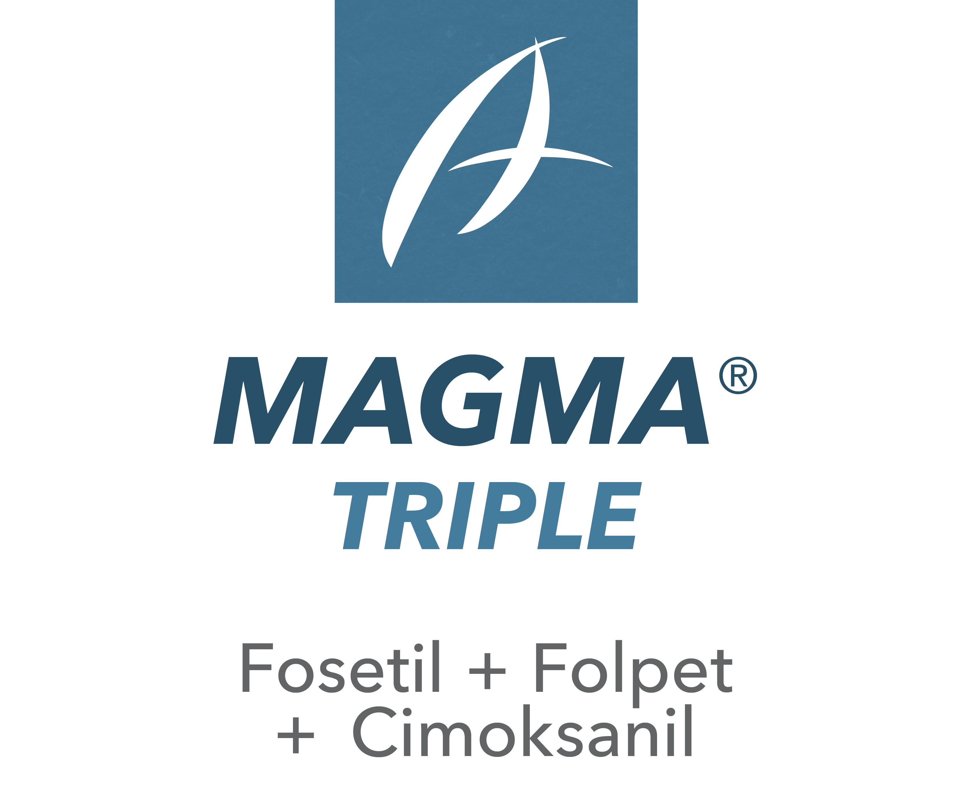 Magma Triple®