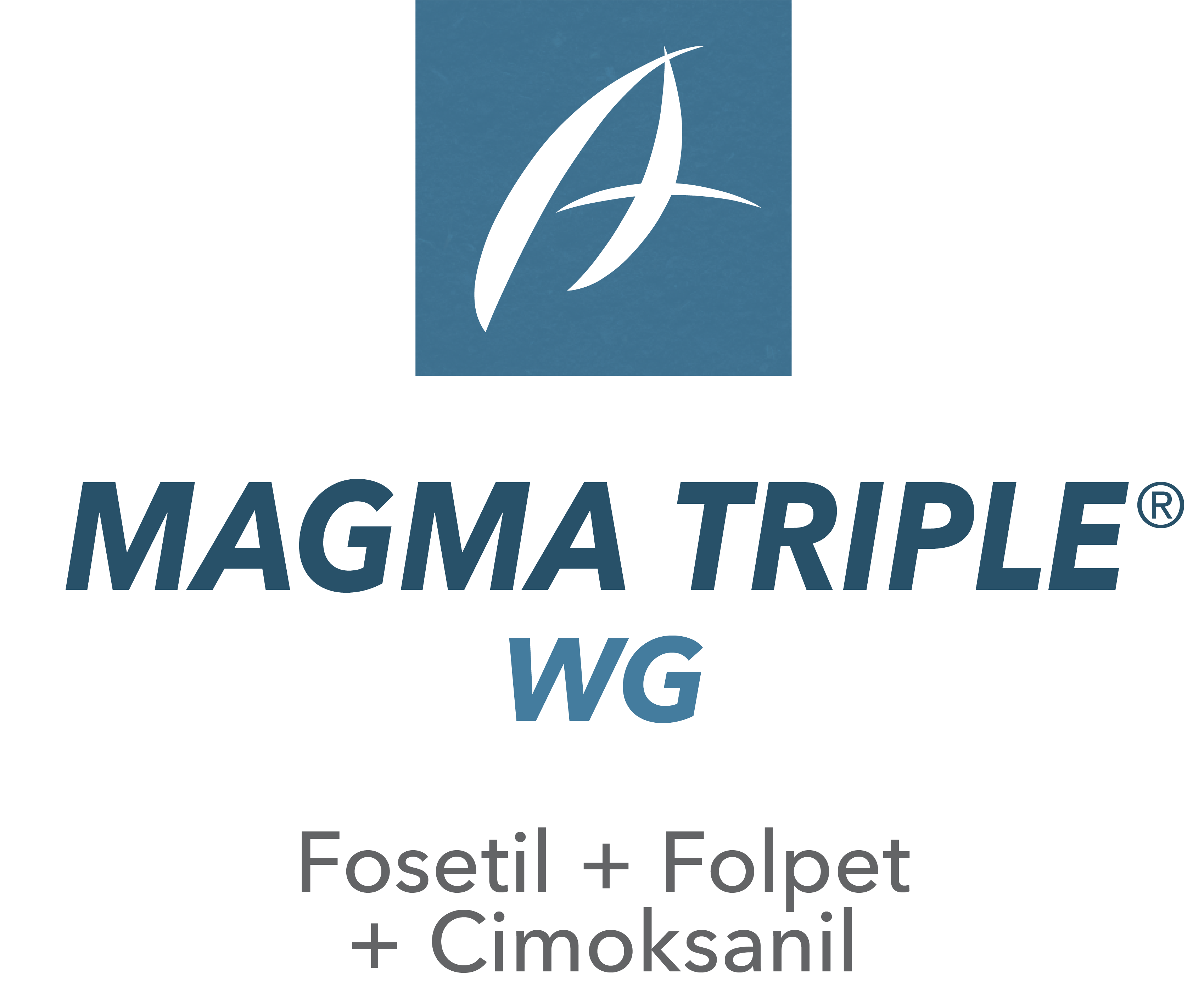 Magma Triple® WG
