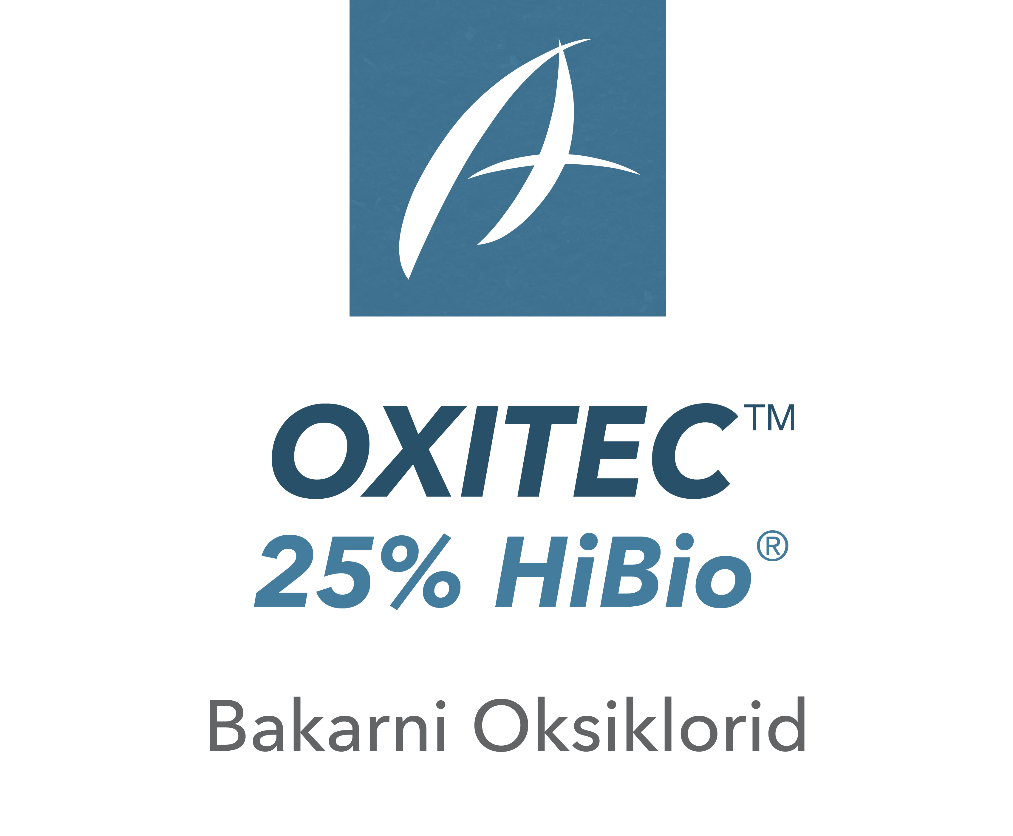 Oxitec™  25% HiBio®