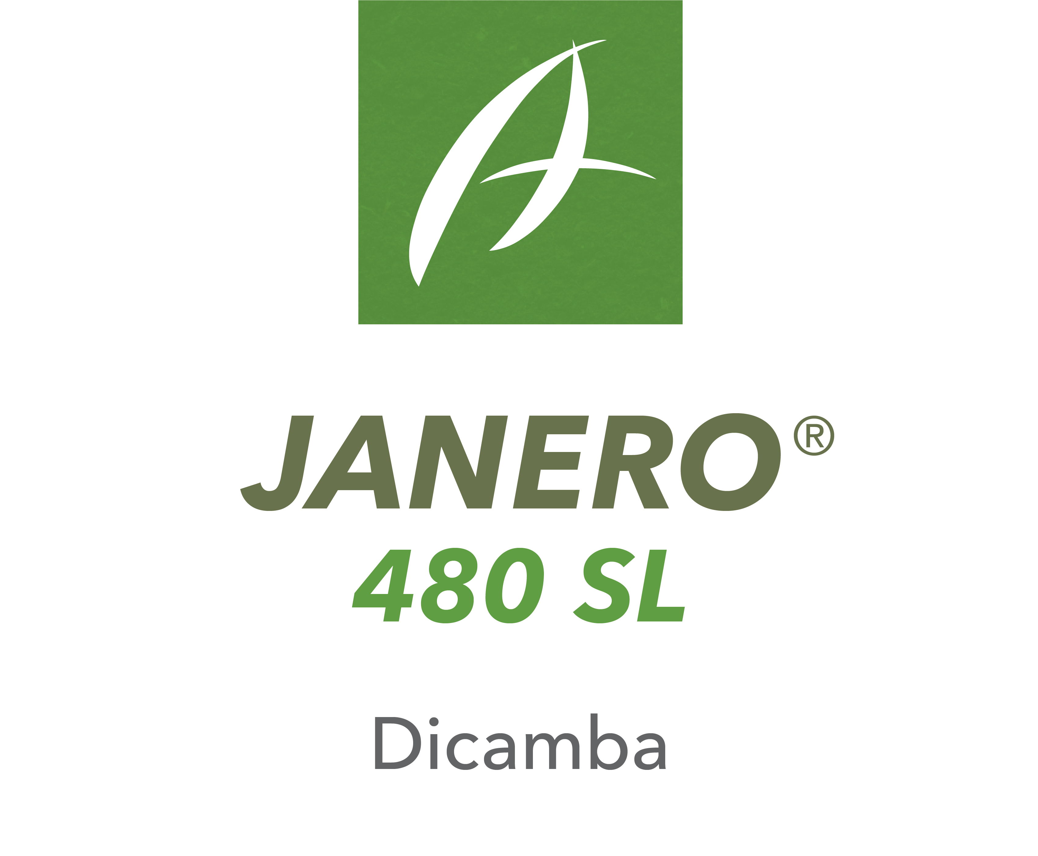 Janero® 480 SL