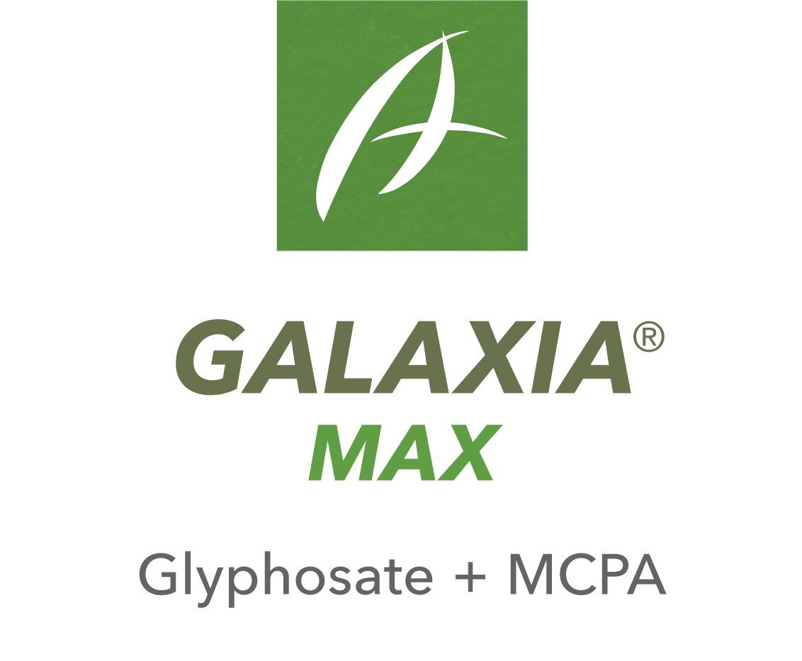 Galaxia® Max