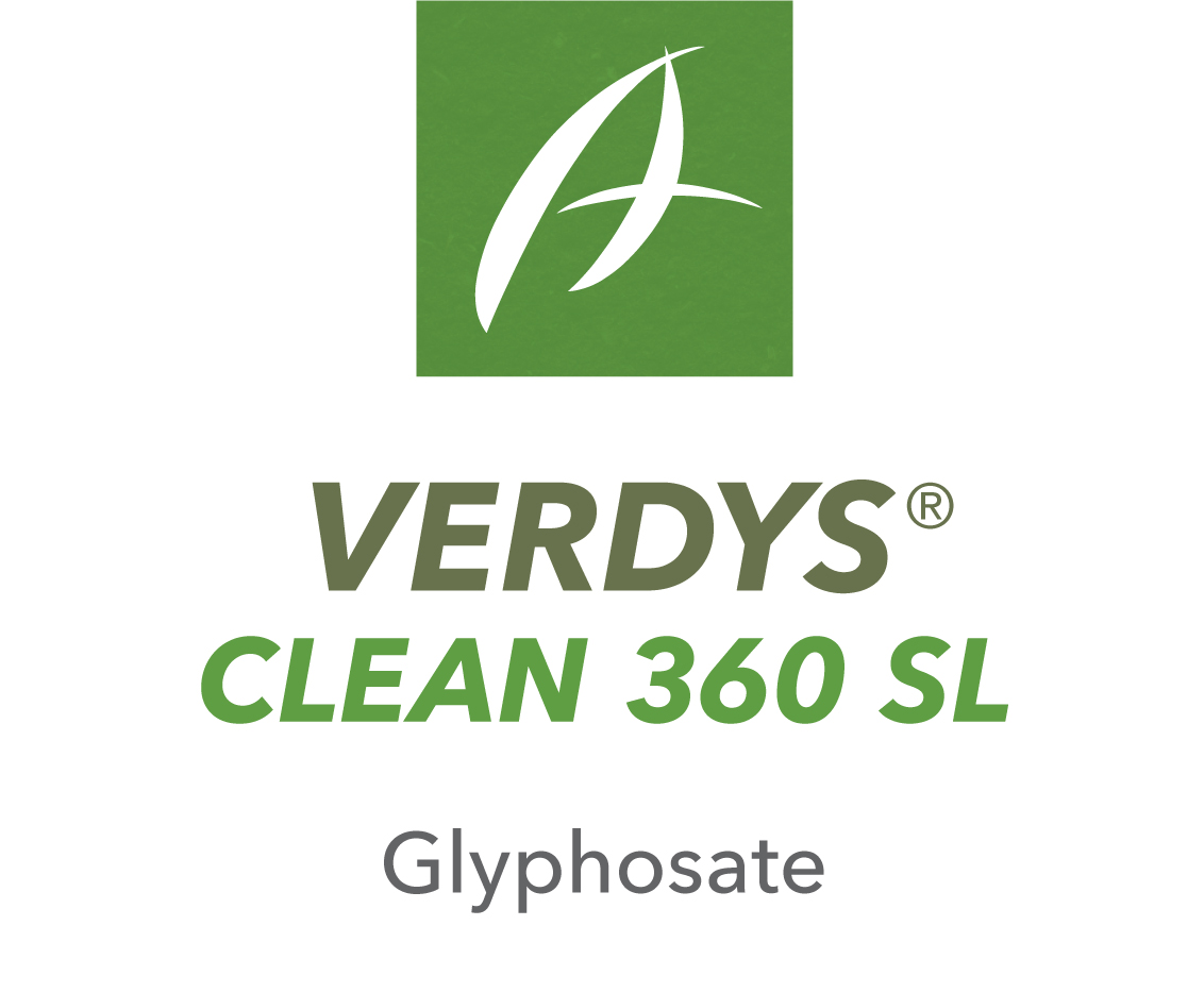 Verdys® Clean 360 SL