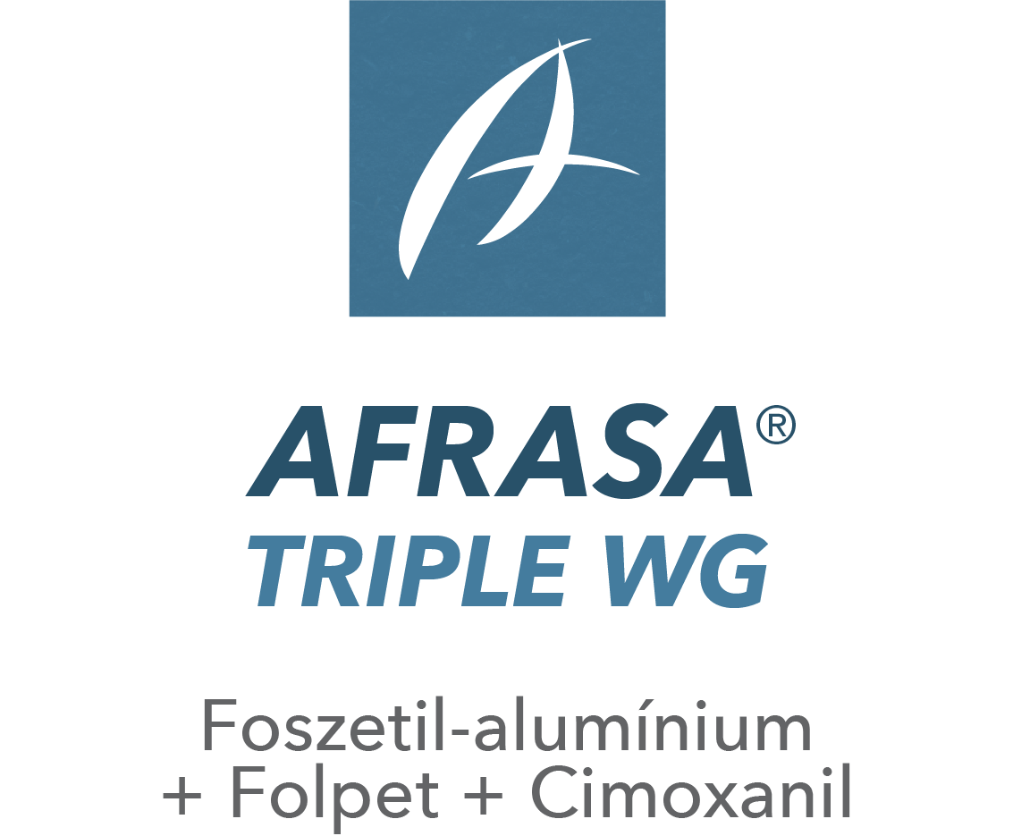 Afrasa® Triple WG