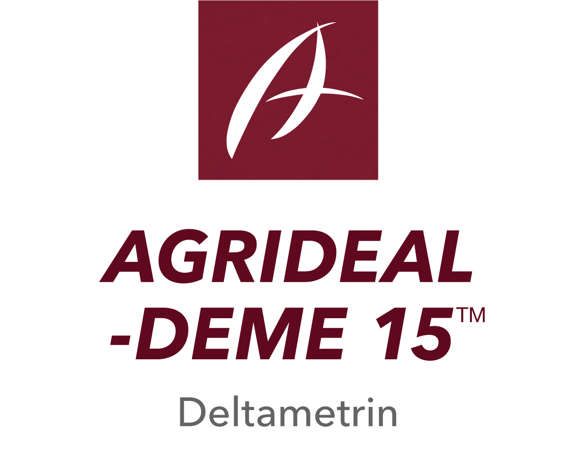 Agrideal-Deme 15™