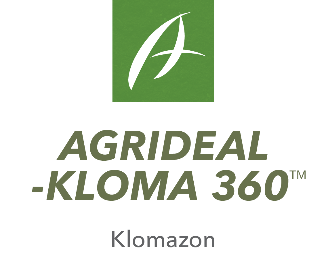 Agrideal-Kloma 360™