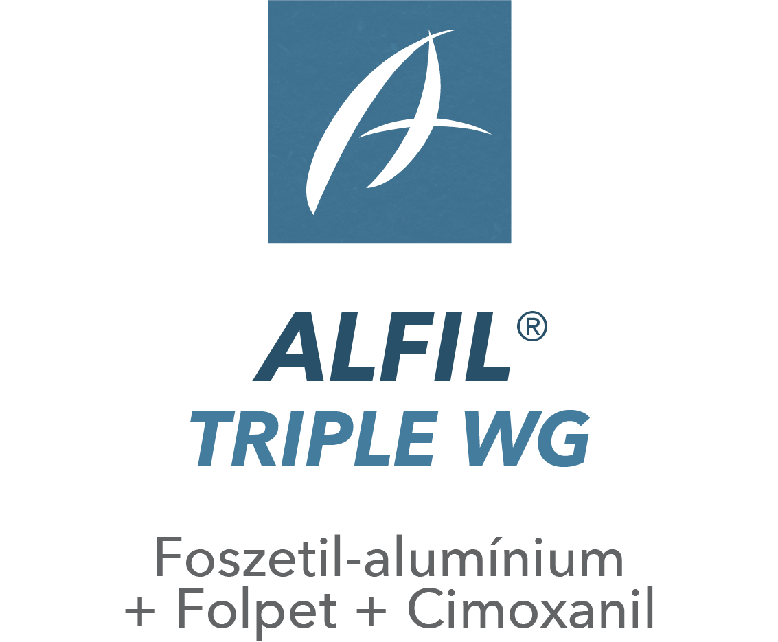 Alfil® Triple WG
