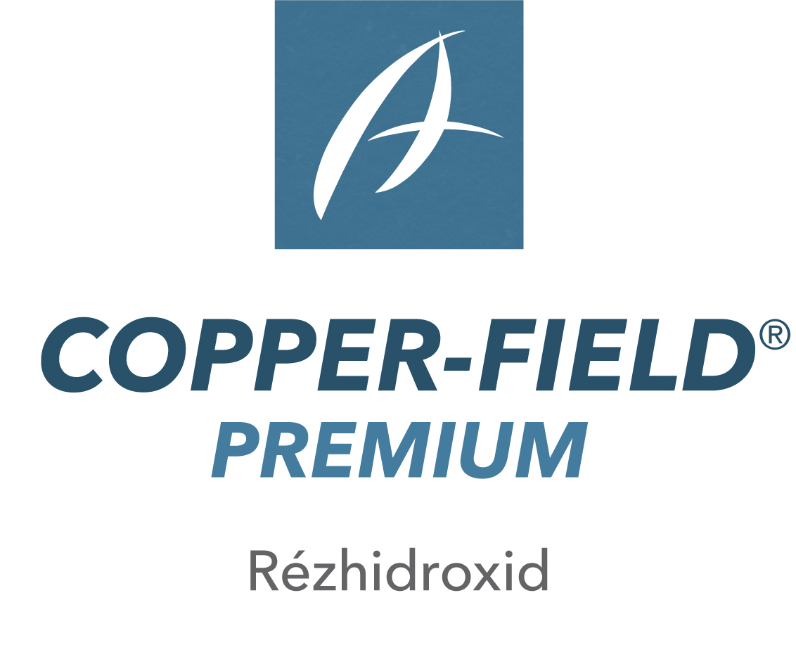 Copper-Field® Premium