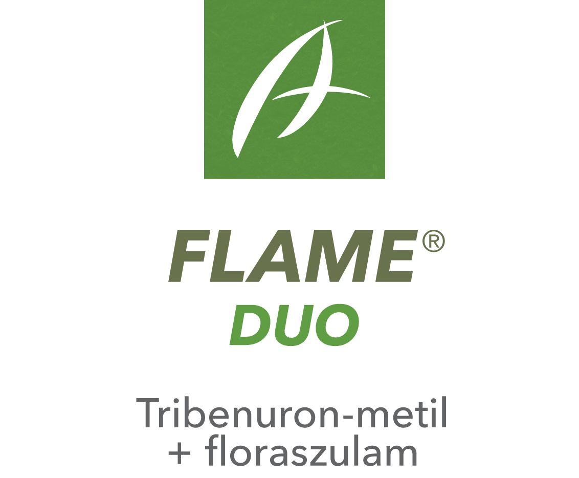 Flame® Duo