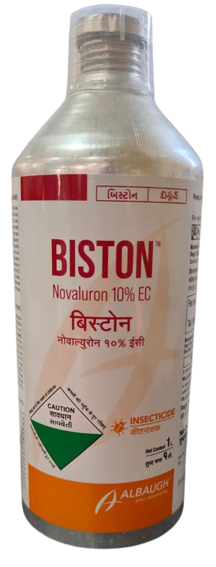 BISTON Novaluron 10% EC