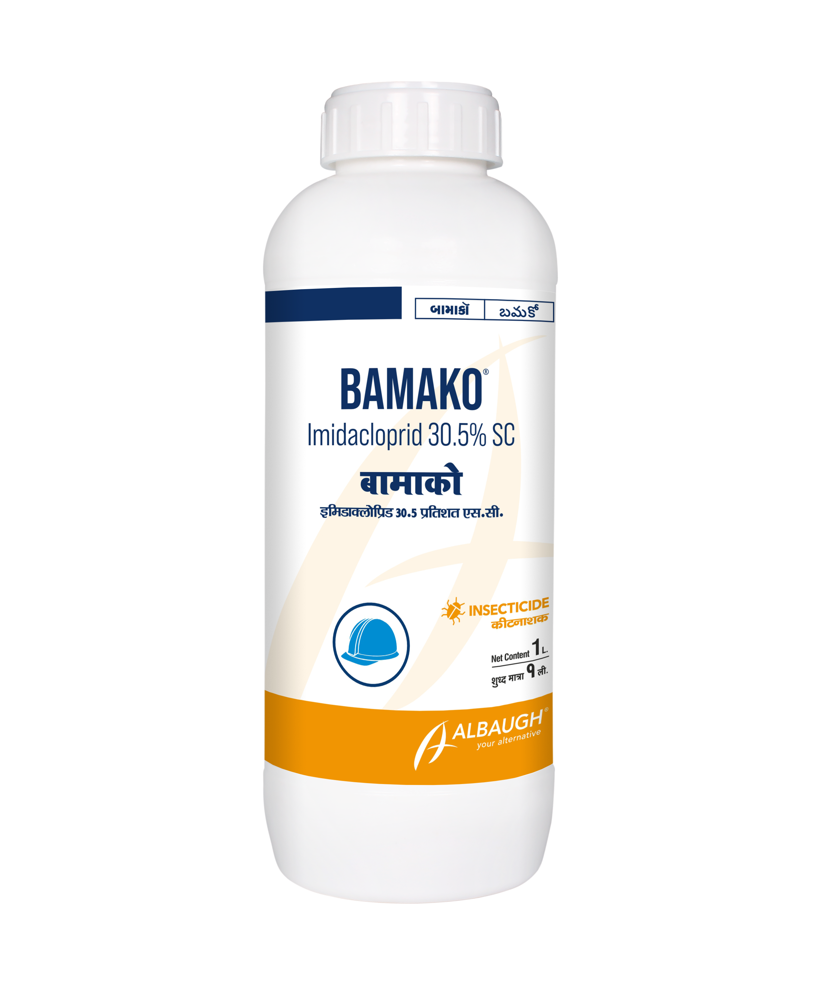 BAMAKO: Imidacloprid 30.5% SC