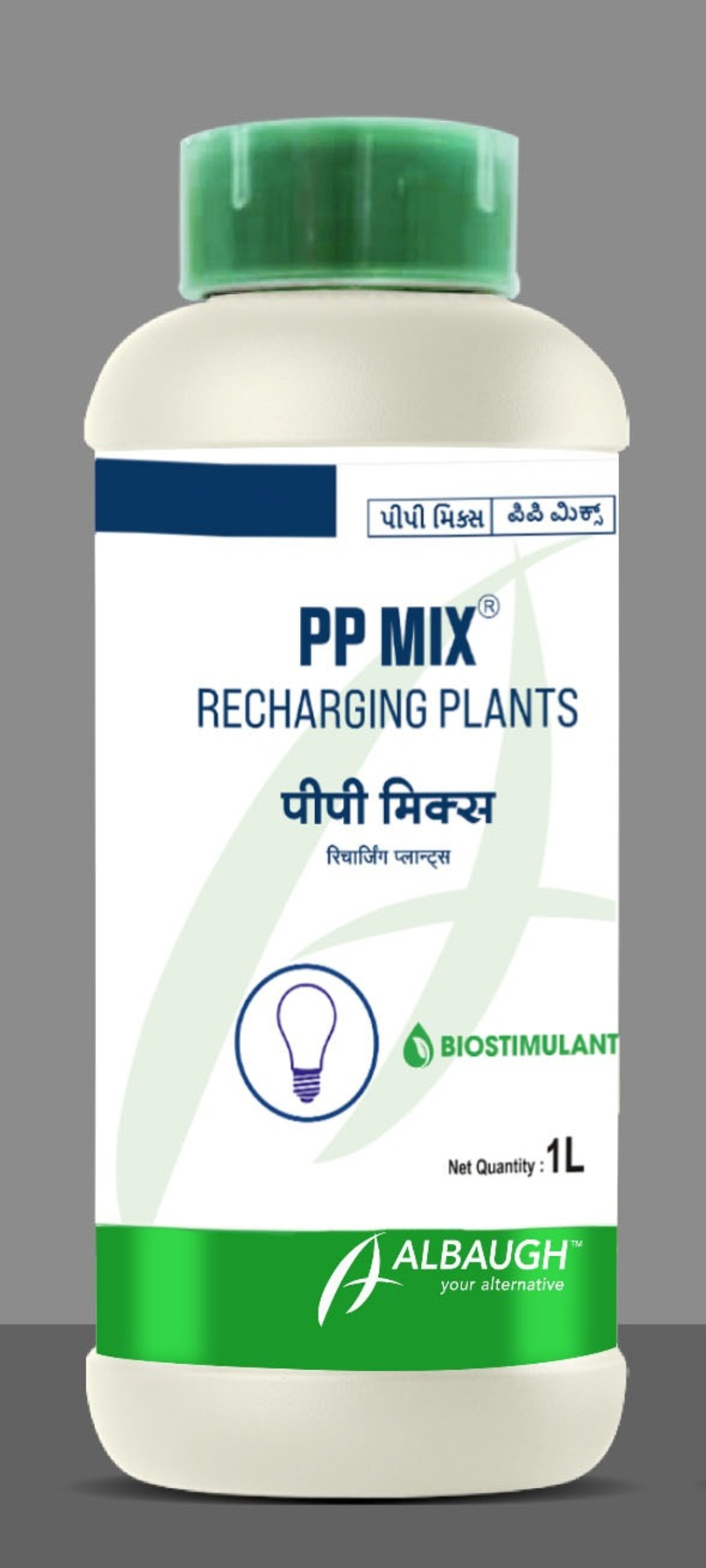 PP MIX: Amino Acid based Bio-stimulant