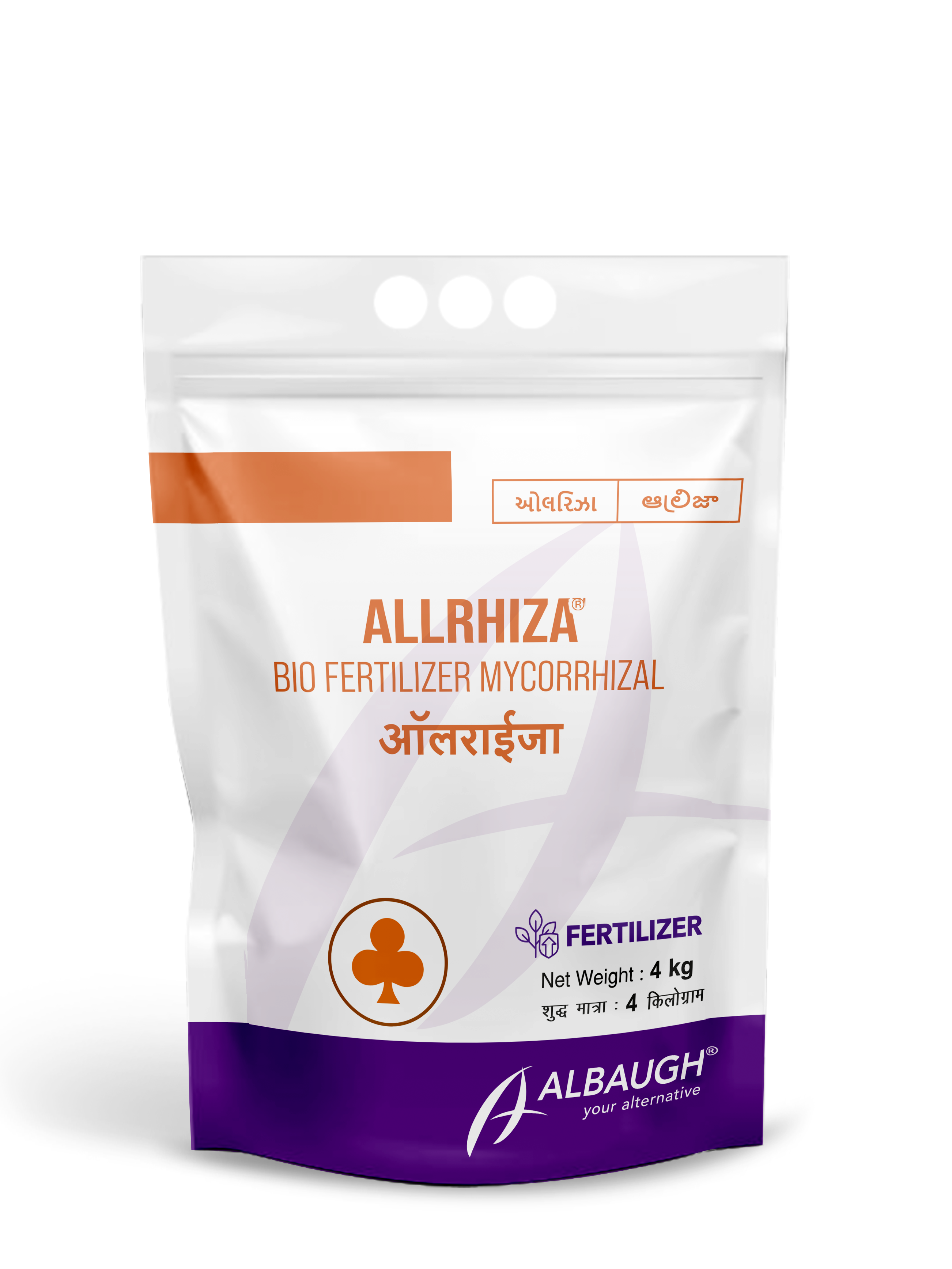 ALLRHIZA: Mycorrhiza Gr