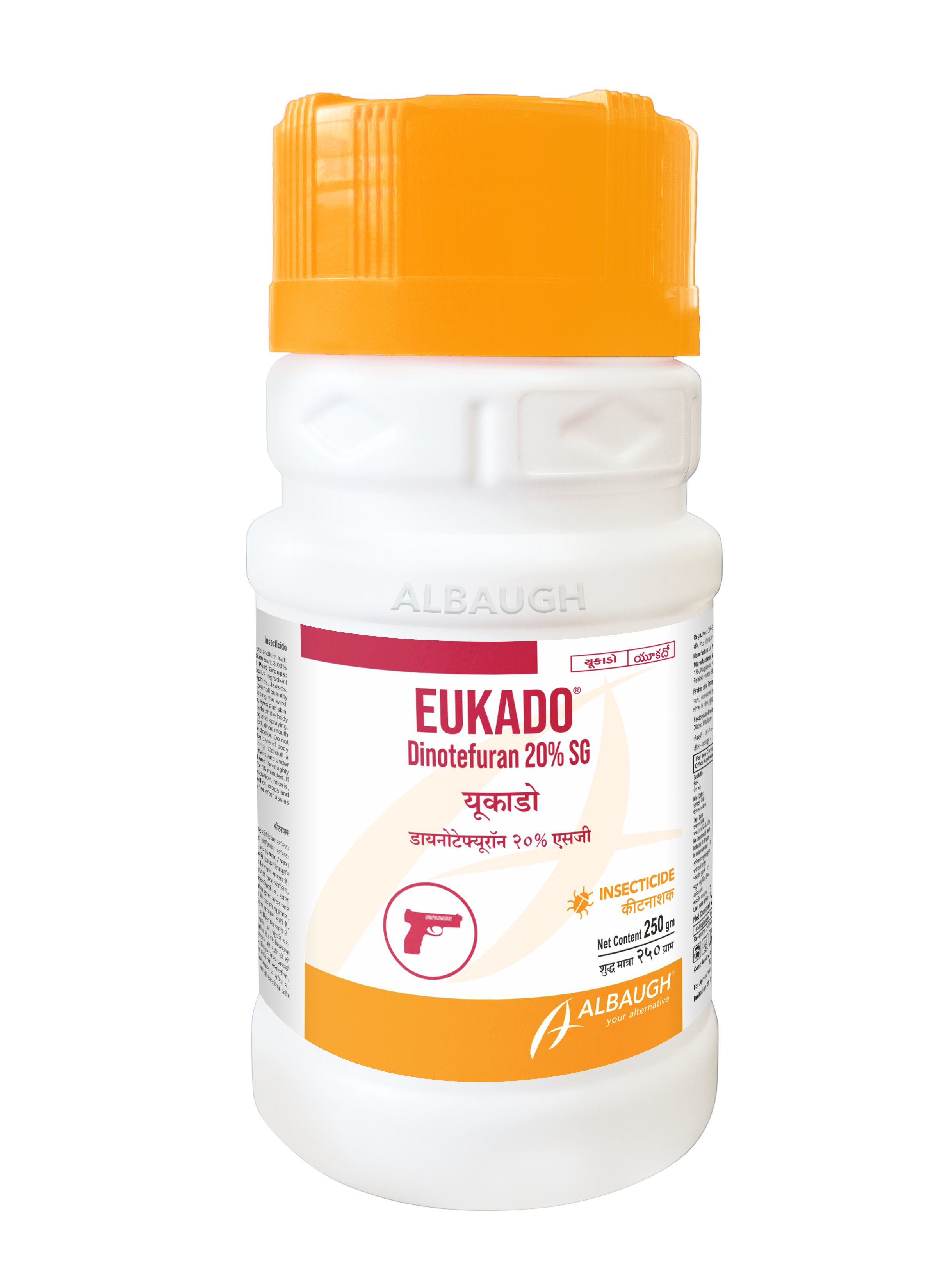 EUKADO: Dinetofeuron 20% SG