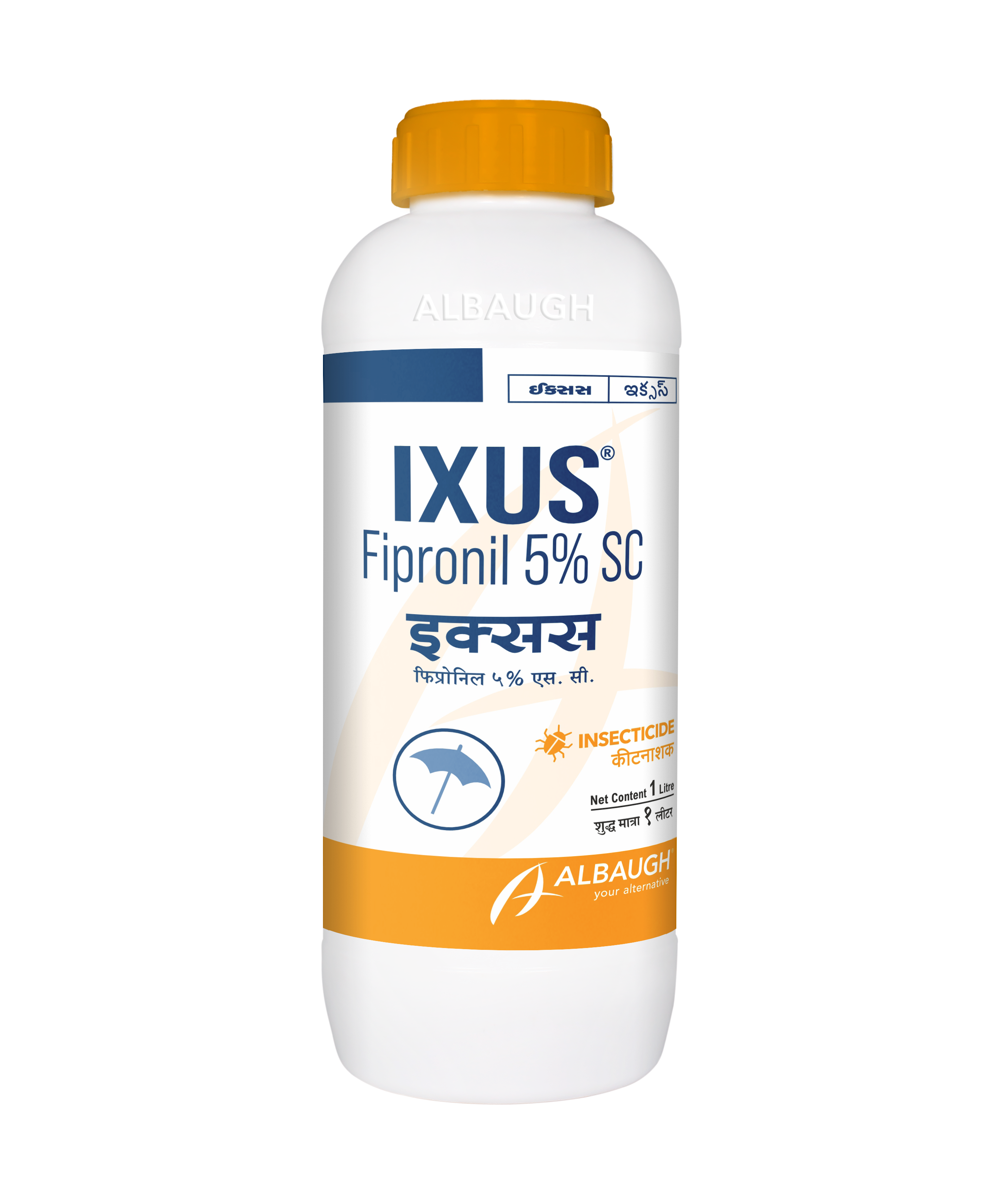 IXUS: Fipronil 5% SC