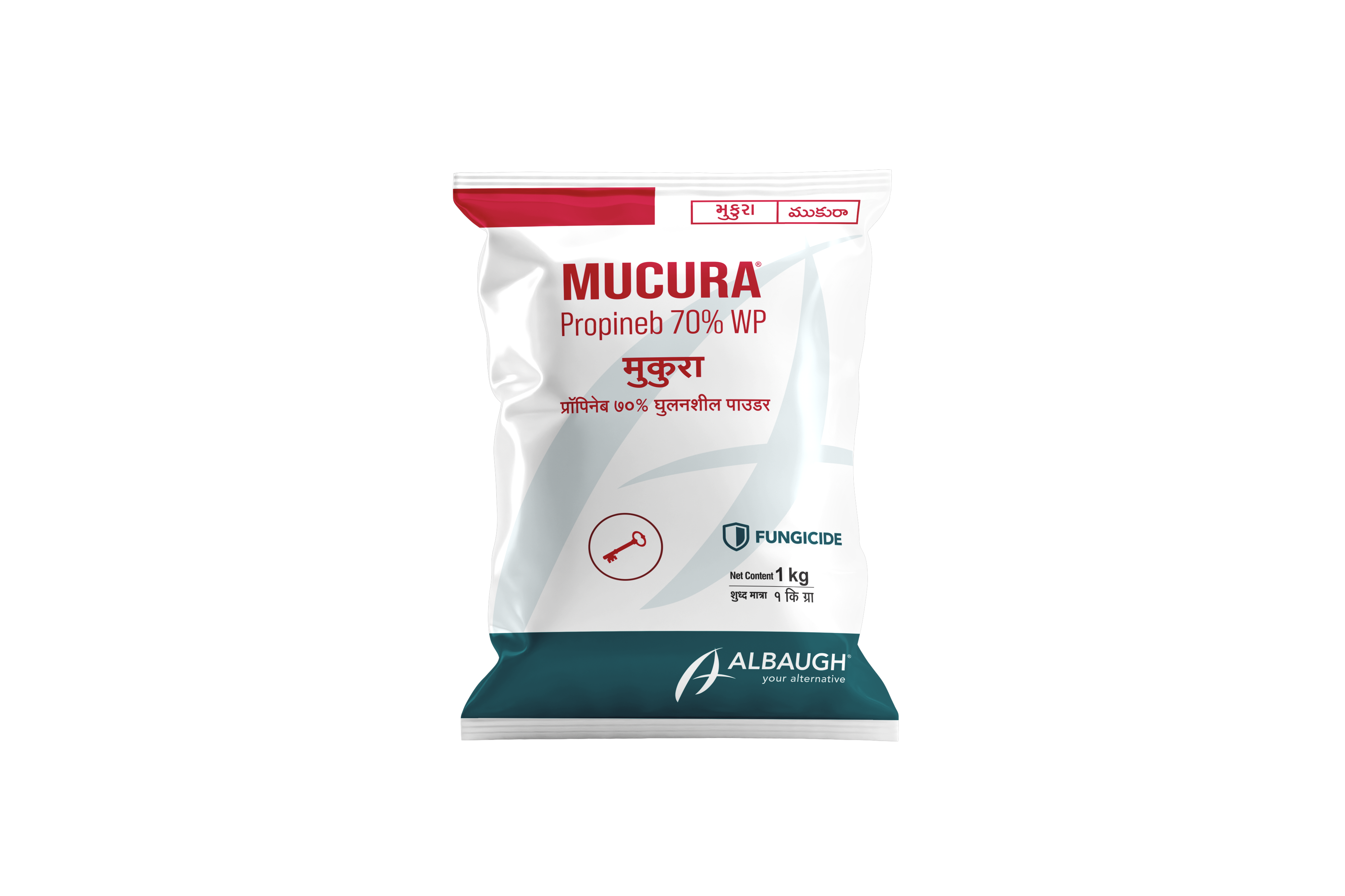 MUCURA: Propineb 70% WP