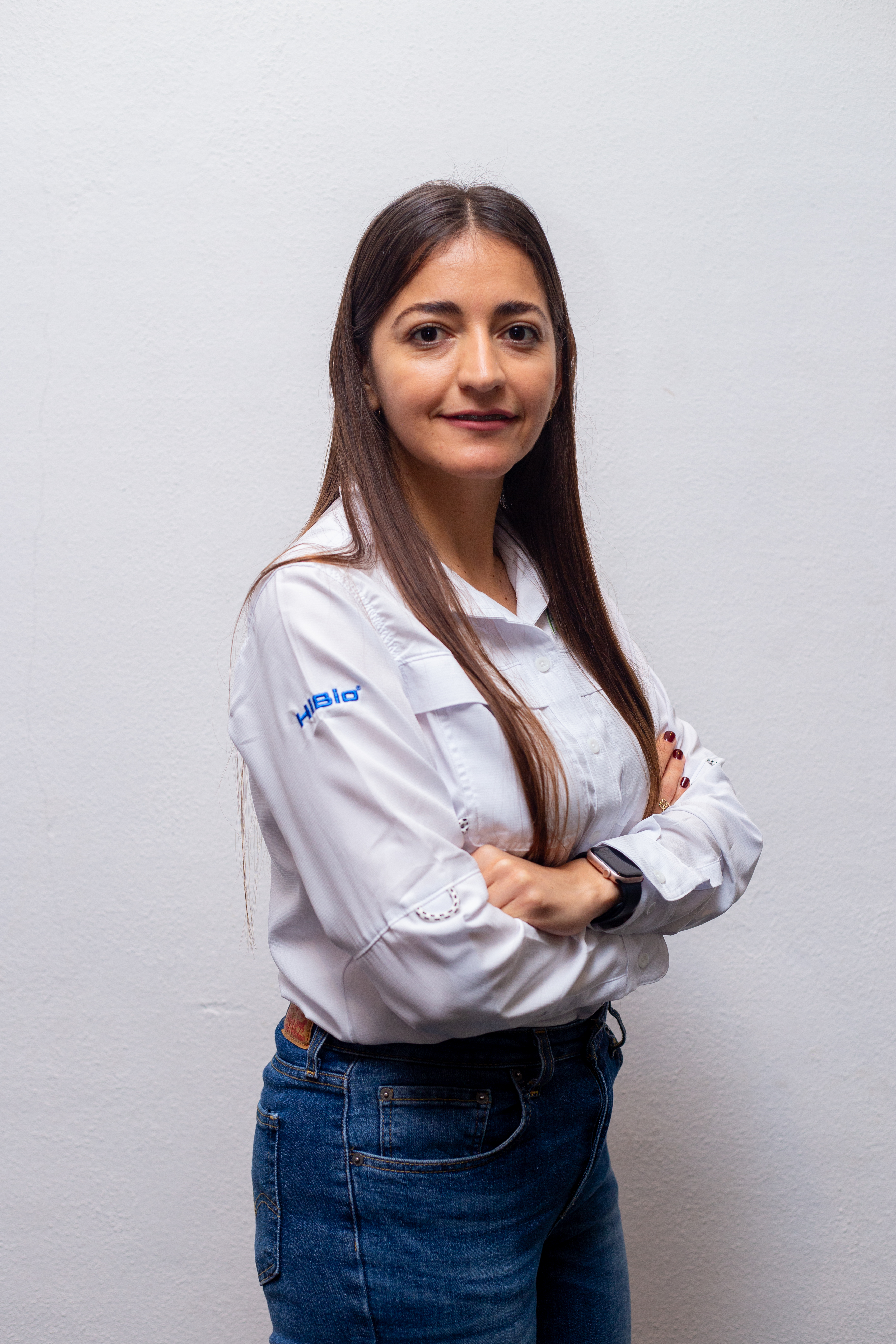 Nidia G. Domínguez photo