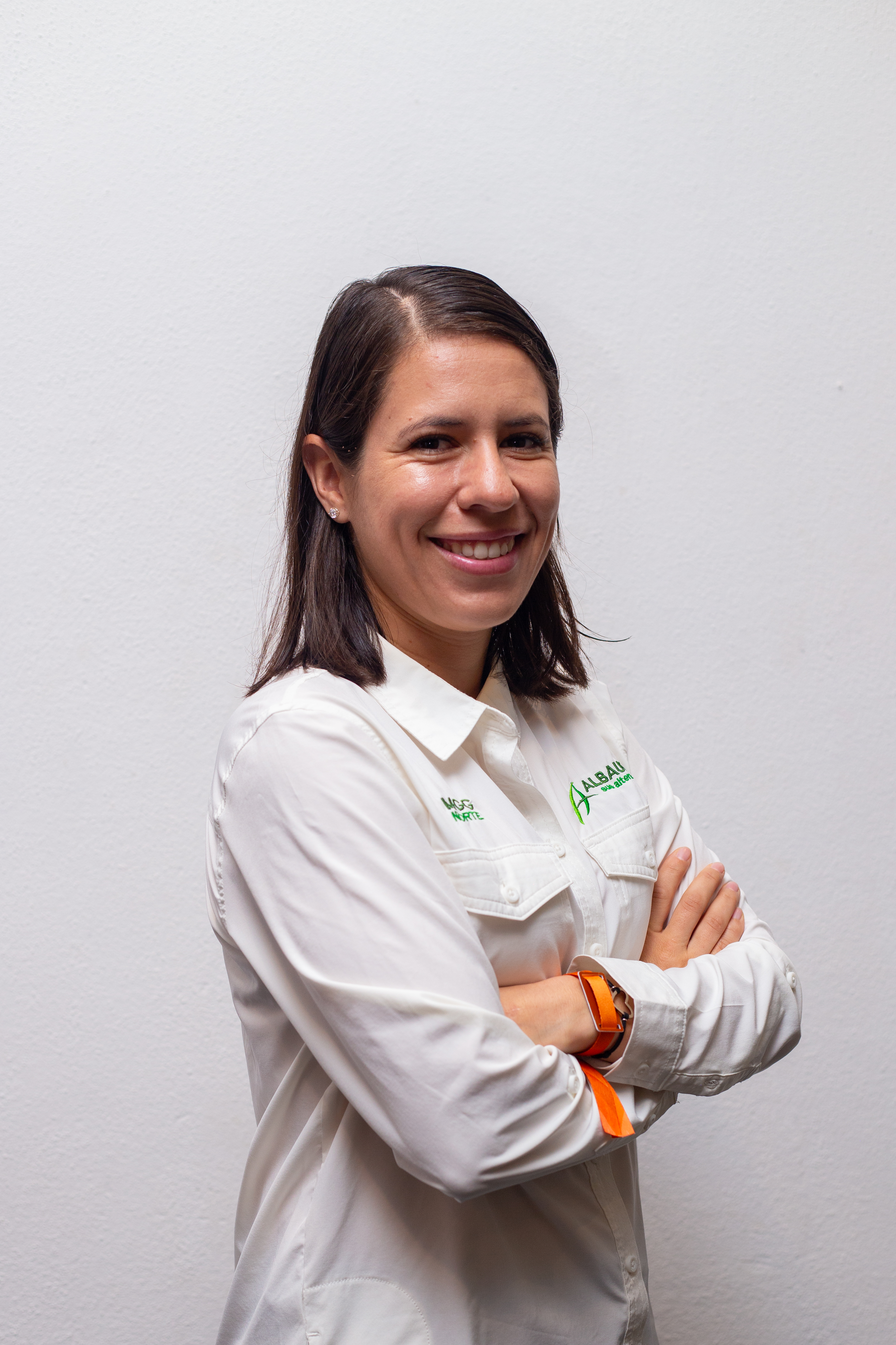 Marcela Grajeda photo