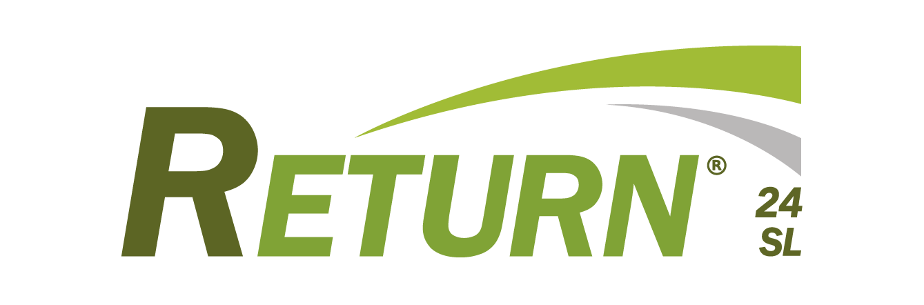RETURN 24 SL