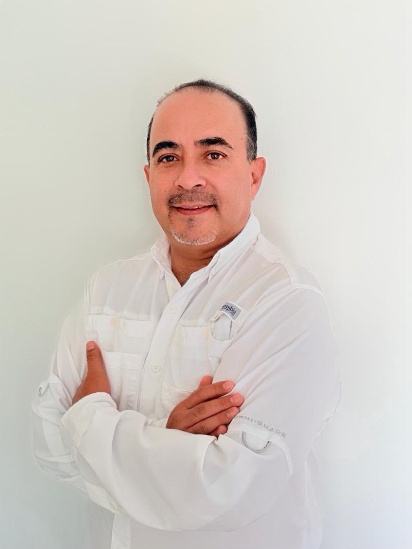 Rodrigo Estrada photo