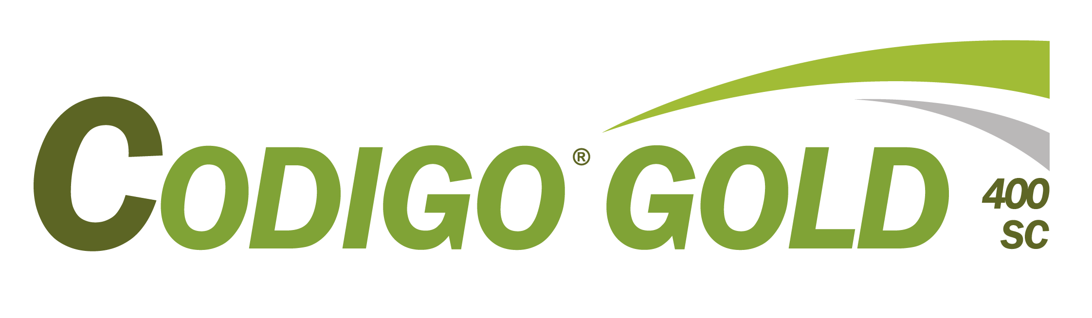 CODIGO® GOLD 400 SC