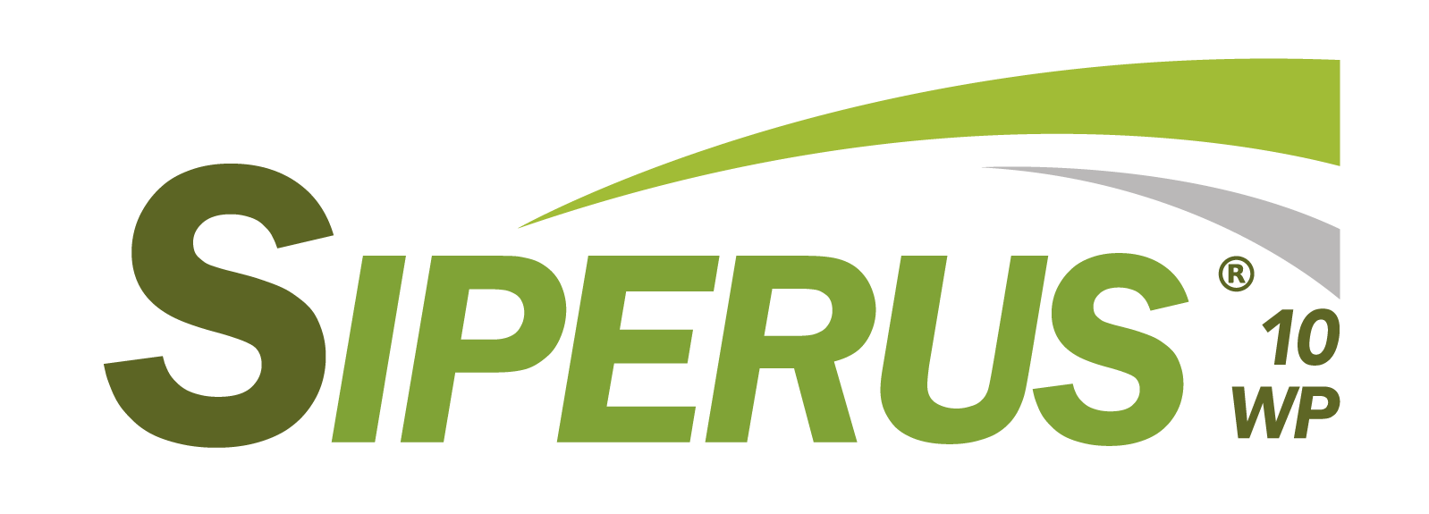 Siperus 10 WP