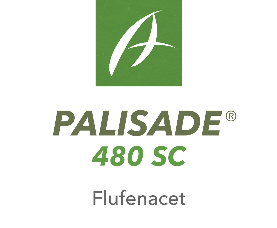 Palisade® 480 SC
