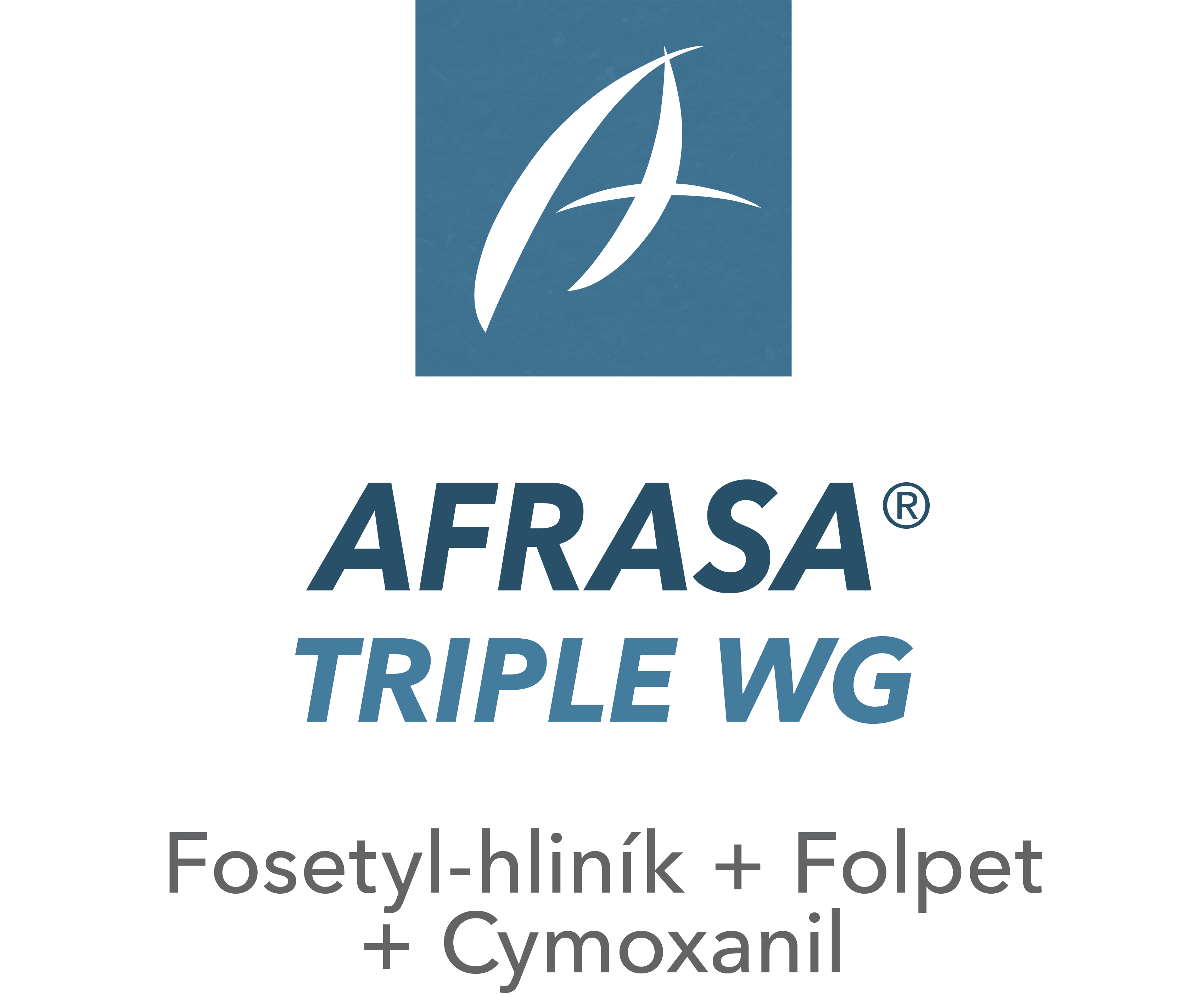 Afrasa® Triple WG