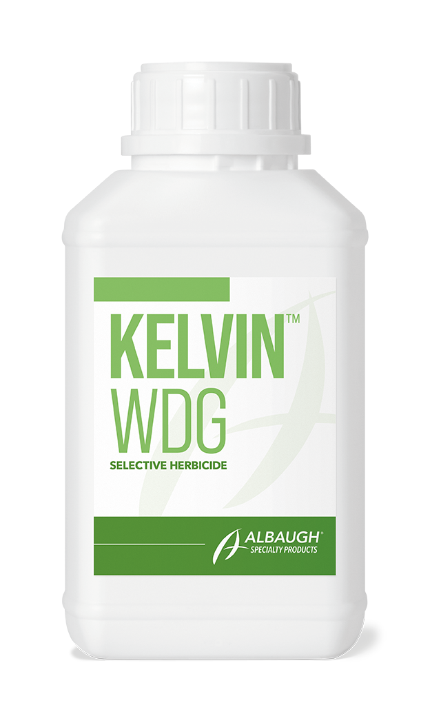 Kelvin™ WDG