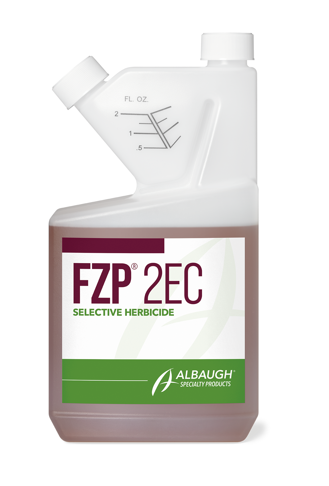 FZP® 2EC