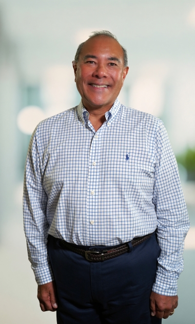 Jaime Yanes, Ph.D. photo